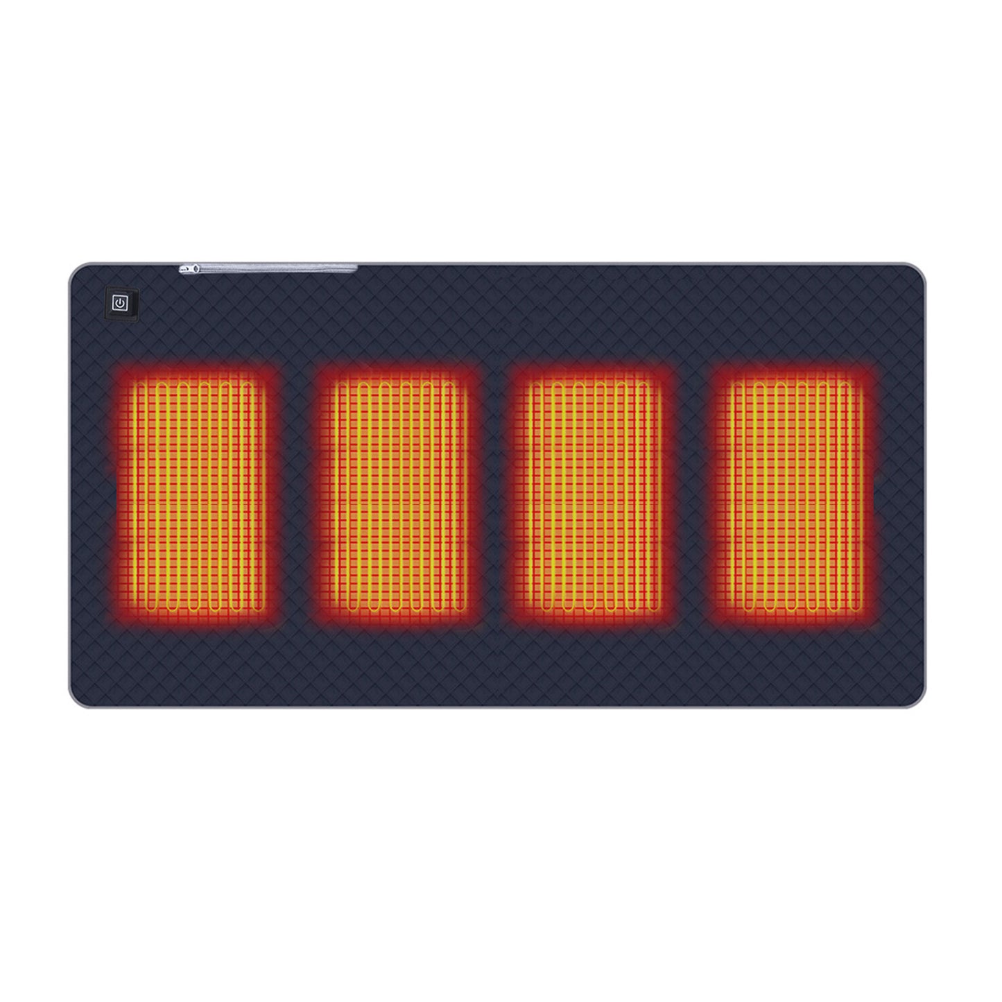 Relief Lab™ Graphene USB Heating Pad