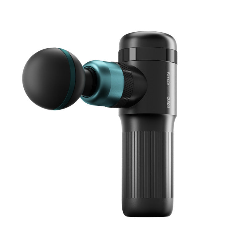 Relief Lab™ Pocket Massage Gun