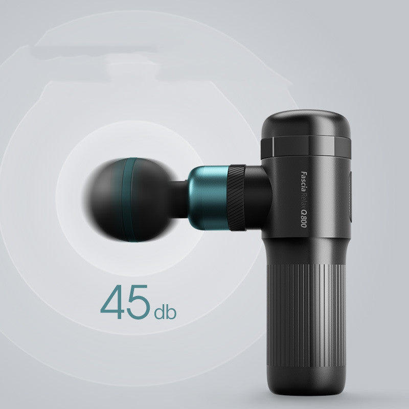 Relief Lab™ Pocket Massage Gun