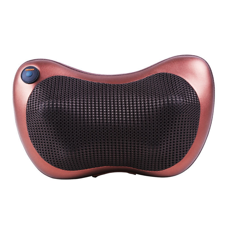 Relief Lab™ Electric Neck Massage Pillow