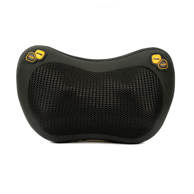 Relief Lab™ Electric Neck Massage Pillow