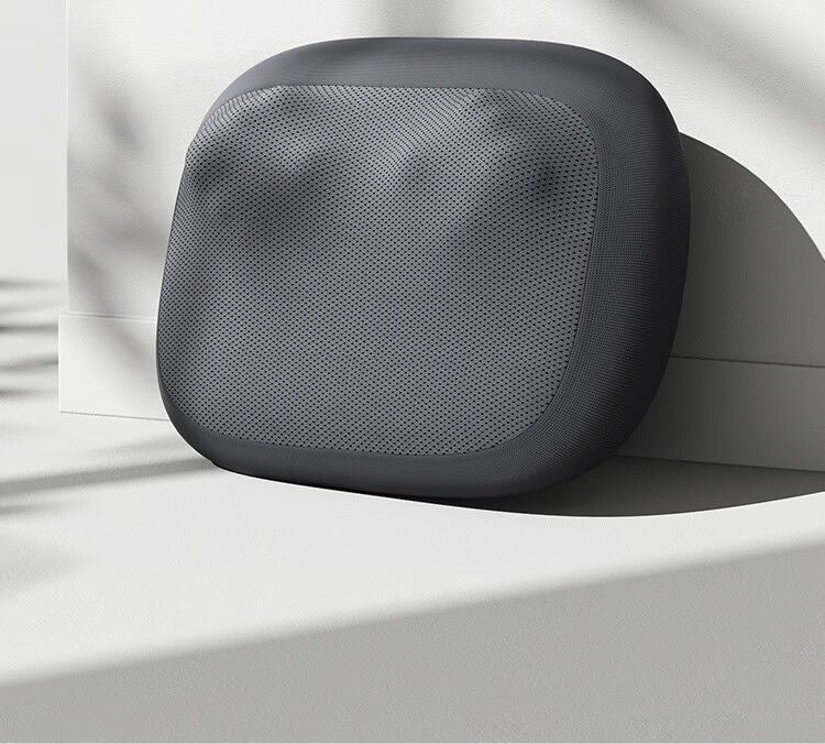 Relief Lab™ Smart Neck & Back Massage Pillow