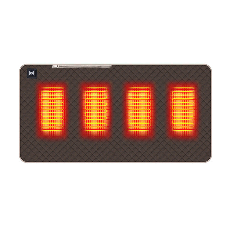 Relief Lab™ Graphene USB Heating Pad