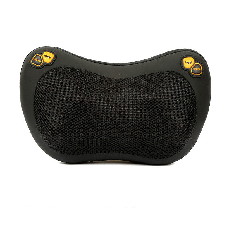 Relief Lab™ Electric Neck Massage Pillow