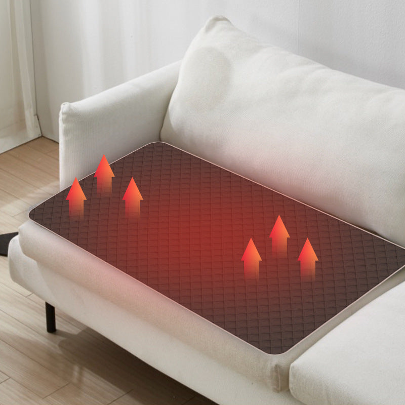 Relief Lab™ Graphene USB Heating Pad